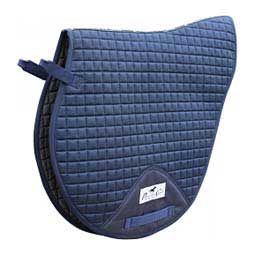 VenTECH XC Horse Pad Navy - Item # 47939