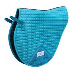 VenTECH XC Horse Pad Turquoise - Item # 47939