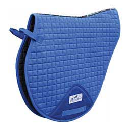 VenTECH XC Horse Pad Royal Blue - Item # 47939