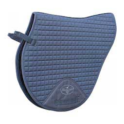 VenTECH XC Horse Pad Charcoal - Item # 47939