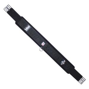 SMx VenTech English Girth Black - Item # 47943