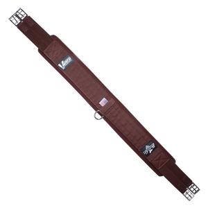 SMx VenTech English Girth Chocolate - Item # 47943