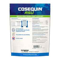 Cosequin ASU Joint and Hoof Pellets for Horses 1200 gm - Item # 47949