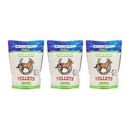 Cosequin ASU Joint and Hoof Support 3 ct multipack (3600 gm total) - Item # 47951