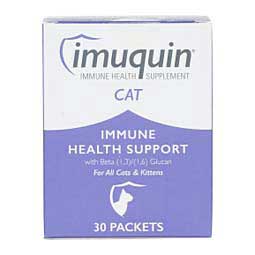 Imuquin for Cats and Kittens 30 ct - Item # 47952