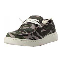 Hilo Womens Shoes Camo - Item # 47958C