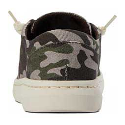 Hilo Womens Shoes Camo - Item # 47958C