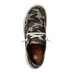 Hilo Womens Shoes Camo - Item # 47958C