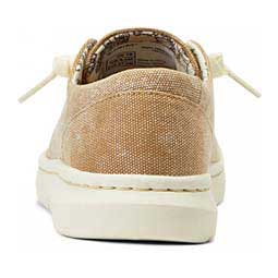 Hilo Womens Shoes Washed Tan - Item # 47958C
