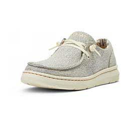 Hilo Womens Shoes Gallant Gray - Item # 47958C