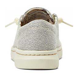Hilo Womens Shoes Gallant Gray - Item # 47958C