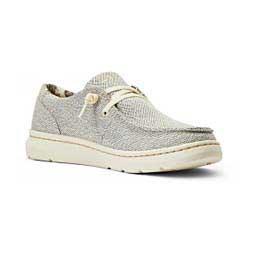Hilo Womens Shoes Gallant Gray - Item # 47958