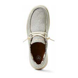 Hilo Womens Shoes Gallant Gray - Item # 47958C