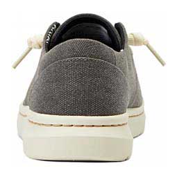 Hilo Womens Shoes Washed Black - Item # 47958C