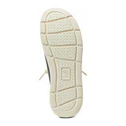 Hilo Womens Shoes Washed Black - Item # 47958C