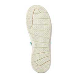 Hilo Womens Shoes Buffalo Print - Item # 47958C