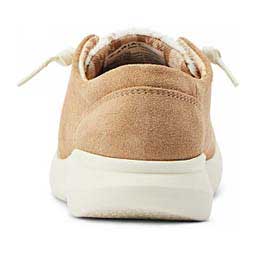 Hilo Womens Shoes Walnut/Hair - Item # 47958