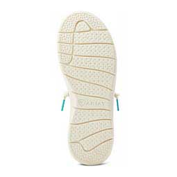 Hilo Womens Shoes Turquoise Serape - Item # 47958