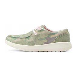 Hilo Womens Shoes Fancy Camo - Item # 47958