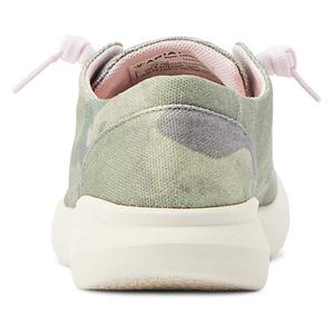 Hilo Womens Shoes Fancy Camo - Item # 47958