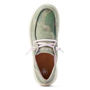 Hilo Womens Shoes Fancy Camo - Item # 47958