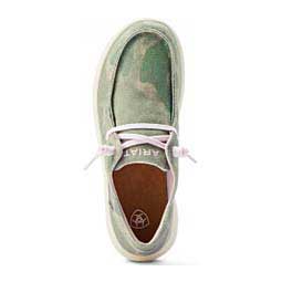 Hilo Womens Shoes Fancy Camo - Item # 47958