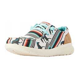 Hilo Womens Shoes Wildhorse Serape - Item # 47958