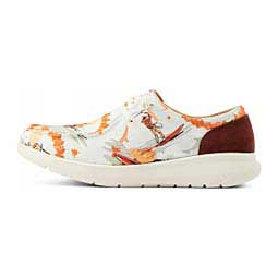 Hilo Womens Shoes Western Aloha - Item # 47958