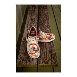 Hilo Womens Shoes Western Aloha - Item # 47958