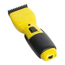 Plush Toy Clipper Yellow/Black - Item # 47976