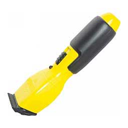 Plush Toy Clipper Yellow/Black - Item # 47976