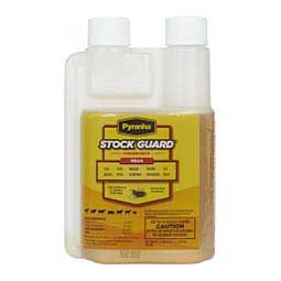 Pyranha Stock Guard Fly Spray Concentrate 8 oz - Item # 47979