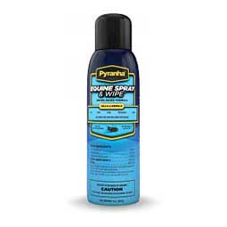 Equine Spray and Wipe Water-Based Formula 15 oz - Item # 47980