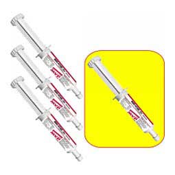 Breathe'-O2 for Horses 3 x 80 ml tubes + 1 Free tube - Item # 47989
