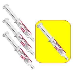 Breathe'-O2 for Horses 3 x 80 ml tubes + 1 Free tube - Item # 47989