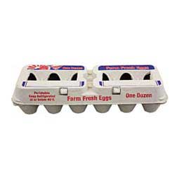 HF XTRA Large Egg Cartons 50 ct - Item # 48004