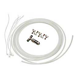 Pyranha SprayMaster Insecticide Spray Kit Single nozzle w/hardware - Item # 48005