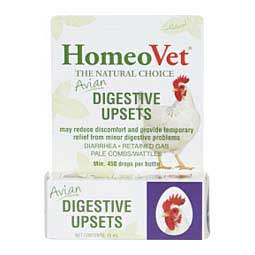 Avian Digestive Upsets for Chickens 15 ml - Item # 48009