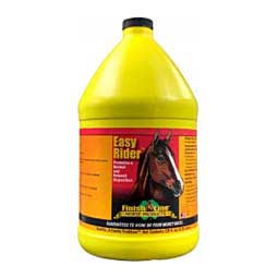 Easy Rider for Horses 1 Gallon (128 days) - Item # 48015