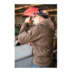 Rebar DuraCanvas Mens Jacket Wren - Item # 48028