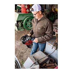 Rebar DuraCanvas Mens Jacket Wren - Item # 48028