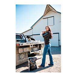 Rebar Long Sleeve Womens T-Shirt Charcoal Heather - Item # 48038