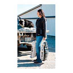 Rebar Softshell Womens Vest Black - Item # 48040