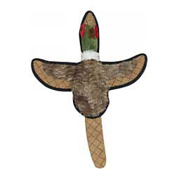 Ruffian Game Birds Plush Dog Toy Pheasant - Item # 48062