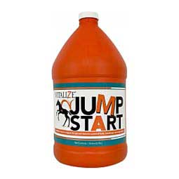 Vitalize JumpStart for Foals, Weanlings and Young Mares Gallon (128 days) - Item # 48065