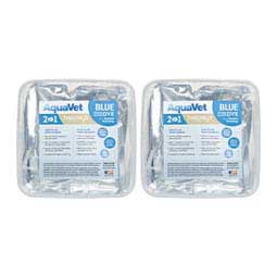 Aquavet Blue Pond Dye 32 oz - Item # 48072