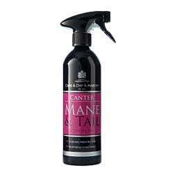 Canter Mane and Tail Conditioner 1 liter - Item # 48084