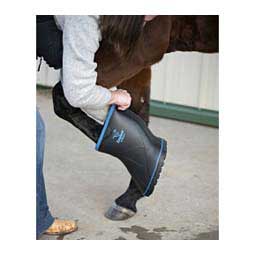 Easyboot Remedy Horse Soaking Boots M (1 ct) - Item # 48085