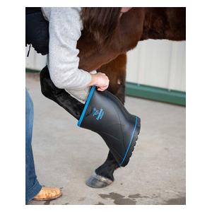 Easyboot Remedy Horse Soaking Boots M (1 ct) - Item # 48085