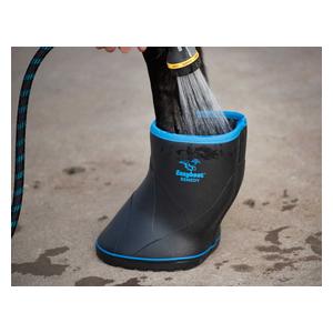 Easyboot Remedy Horse Soaking Boots M (1 ct) - Item # 48085